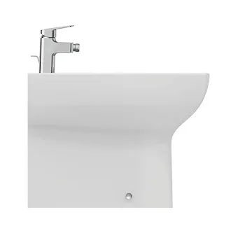 I.Life A bidet a terra universale bianco lucido codice prod: T464101 product photo Foto2 L2