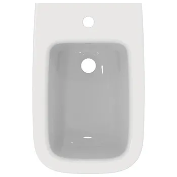 I.Life A bidet sospeso bianco lucido con fissaggi a muro codice prod: T452401 product photo Foto3 L2