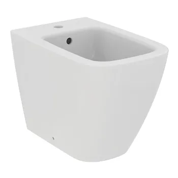 I.Life B bidet a terra bianco lucido codice prod: T461701 product photo Default L2
