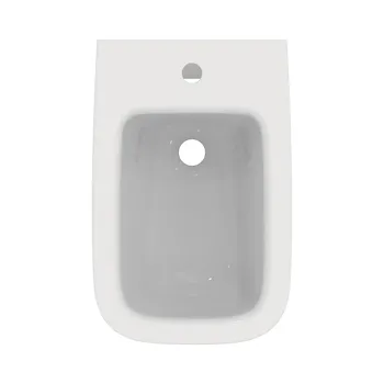 I.Life B bidet a terra bianco lucido codice prod: T461701 product photo Foto2 L2