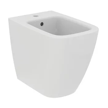 I.Life B bidet a terra universale bianco lucido codice prod: T458201 product photo Default L2