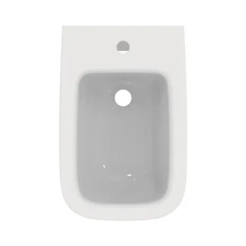 I.Life B bidet a terra universale bianco lucido codice prod: T458201 product photo Foto1 L2
