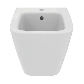 I.Life B bidet sospeso bianco lucido con fissaggi nascosti codice prod: T461501 product photo Foto1 L2