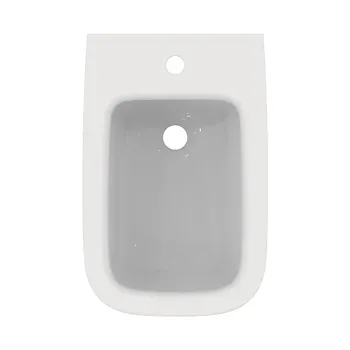 I.Life B bidet sospeso bianco lucido con fissaggi nascosti codice prod: T461501 product photo Foto2 L2