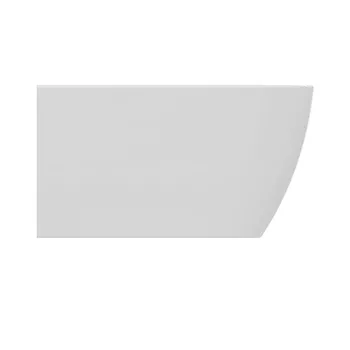 I.Life B bidet sospeso bianco lucido con fissaggi nascosti codice prod: T461501 product photo Foto3 L2