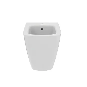 I.Life S bidet a terra bianco lucido codice prod: T459501 product photo Foto1 L2
