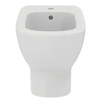 Tesi bidet a terra bianco lucido monoforo codice prod: T456901 product photo Foto1 L2
