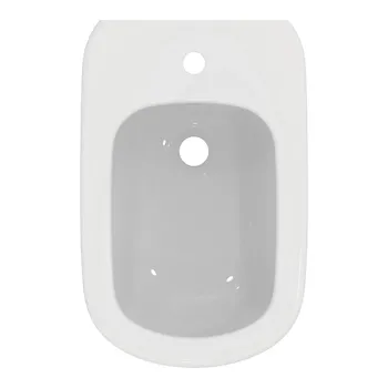 Tesi bidet a terra bianco lucido monoforo codice prod: T456901 product photo Foto2 L2