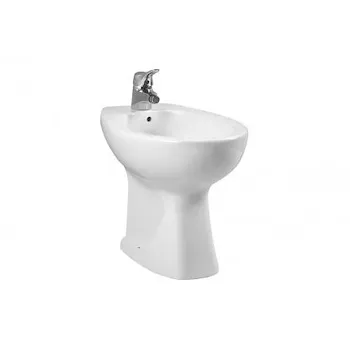 Vitra Normus bidet a terra bianco lucido monoforo codice prod: 6578L003-0068 product photo Default L2