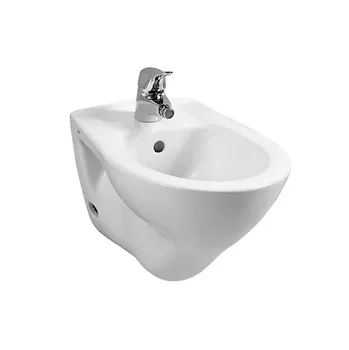 VITRA NORMUS bidet sospeso 52 cm bianco codice prod: 6231L003-0288 product photo Default L2