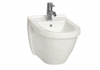 VITRA S50 bidet sospeso bianco codice prod: 5324L003-0288 product photo Default L2