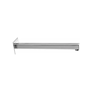 Quadro braccio doccia 35 ottone cromato codice prod: H69000H00030008 product photo Default L2