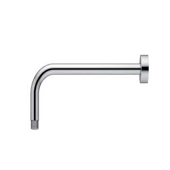 Idrealrain braccio doccia 30 per soffione a parete cromato codice prod: B9444AA product photo Default L2