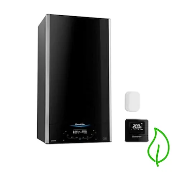 Alteas One Net 35 caldaia murale a condensazione a metano 35 Kw codice prod: 3301060 product photo Default L2