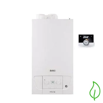 Caldaia murale evolution prime 26 mago condensazione codice prod: A7733012 product photo Default L2