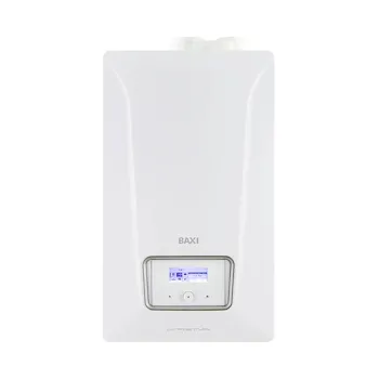 Luna Century 1.24 caldaia a condensazione 24 kw SOLO RISCALDAMENTO codice prod: A7870640 product photo Default L2