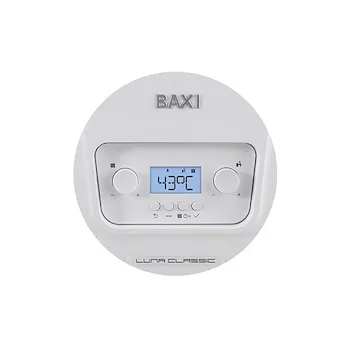 Luna Classic 24 caldaia murale a condensazione a metano 24 Kw codice prod: A7795899 product photo Foto1 L2