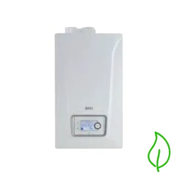 Luna Style 1.24 caldaia murale a condensazione a metano e gpl 24 Kw - solo riscaldamento codice prod: A7754007 product photo Default L2