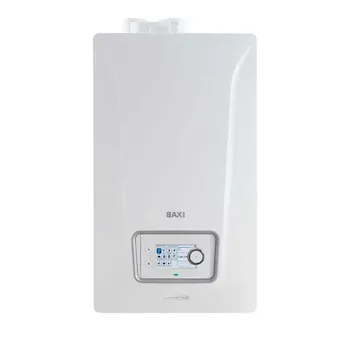 Luna Style 1.24 caldaia murale a condensazione a metano e gpl 24 Kw codice prod: A7754009 product photo Default L2