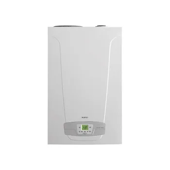 Nuvola Duo-Tec+ 24GA caldaia murale a condensazione a metano 24 Kw codice prod: 7219554 product photo Default L2