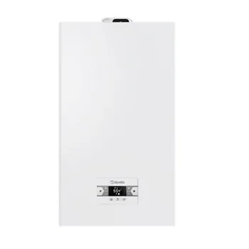 BLR 25C caldaia murale a condensazione a gpl 25 Kw codice prod: 20213290 product photo Default L2