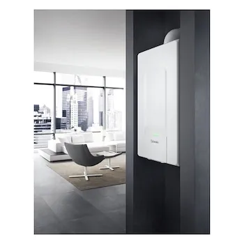Exclusive X30C caldaia murale a condensazione a metano 30 Kw codice prod: 20187795 product photo Foto1 L2