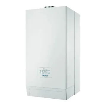 Mynute X25B caldaia murale a condensazione a metano 25Kw - con accumulo da 30l codice prod: 20222206 product photo Default L2