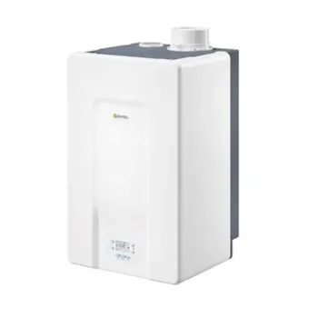 Power Evo caldaia murale a condensazione a metano 35 Kw - solo riscaldamento codice prod: 20190069 product photo Default L2