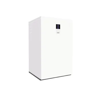 Caldaia a Basamento a Condensazione Bluehelix Hitech RRT BK 50 34 kw con Bollitore 50 lt codice prod: 0T4U7AWA product photo Default L2