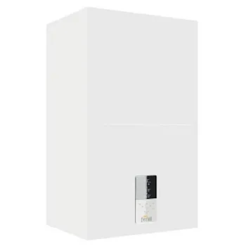Caldaia Murale a Condensazione Bluehelix Hitech RRT 28c codice prod: 0T4B4AWA product photo Default L2