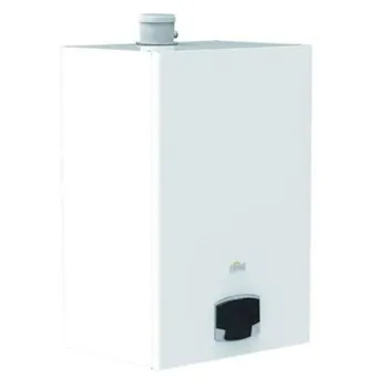 Caldaia murale a condensazione Force w 80 solo riscaldamento codice prod: 0MDSCAWA product photo Default L2