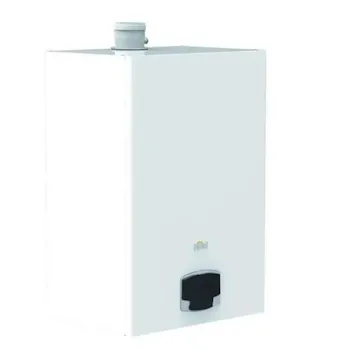 Force W 99 caldaia murale a condensazione ad alta potenza metano/gpl solo riscaldamento 99 kw codice prod: 0MDSDAWA product photo Default L2
