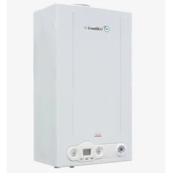 Caldaia Murale a Condensazione 24 kw serie Ischia codice prod: KIEI02KC24 product photo Default L2