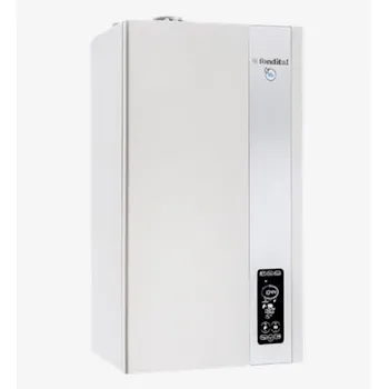 Caldaia Murale a condensazione 24 kw serie Itaca KC24 codice prod: KITI02KC24 product photo Default L2