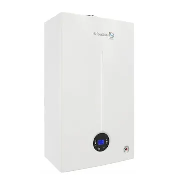 Tenerife Next KC 24 G metano caldaia murale a condensazione 24 kw codice prod: KTGI02KC24 product photo Default L2