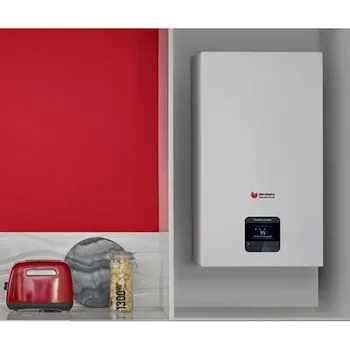 Micra 4 Condensing caldaia murale a condensazione 30kw a metano con Wi-Fi codice prod: 0020256399 product photo Foto2 L2