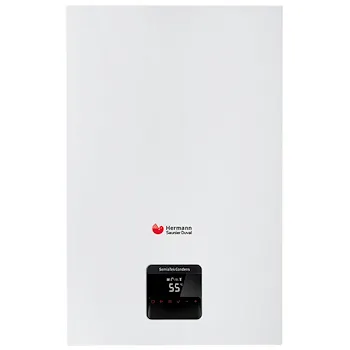 Semiatek Condens caldaia murale a condensazione 24kw a metano codice prod: 0010026091 product photo Default L2