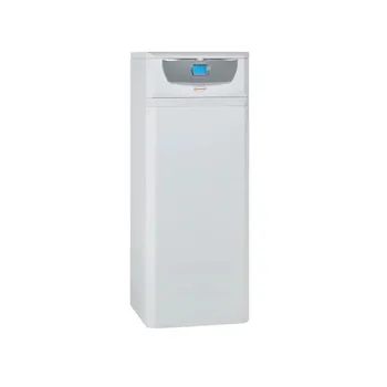 Caldaia a basamento a condensazione Hercules 35, con boiler da 120 lt codice prod: 3.035064 product photo Default L2