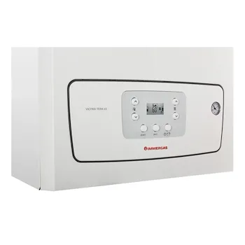 Caldaia a condensazione victrix tera 24 kw V2 metano codice prod: 3.032927 product photo Foto1 L2