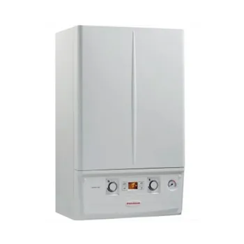 Caldaia murale victrix exa 24 condensazione  + kit fumi codice prod: 3.025776 product photo Default L2