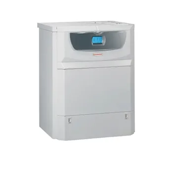 Hercules Mini 35 caldaia a basamento a condensazione 35 KW a metano - con boiler da 54lt codice prod: 3.035067 product photo Default L2