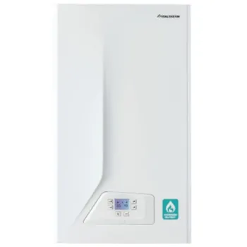 Caldaia Murale a Condensazione City Class H 35K codice prod: 301001858 product photo Default L2