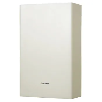 City Open caldaia murale a condensazione a metano 33 Kw da esterno codice prod: 301001542 product photo Default L2
