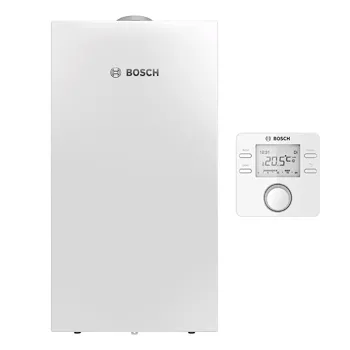 Condens Balcony GC2300 caldaia murale a condensazione a metano 24 Kw esterna codice prod: 7735220151 product photo Foto1 L2