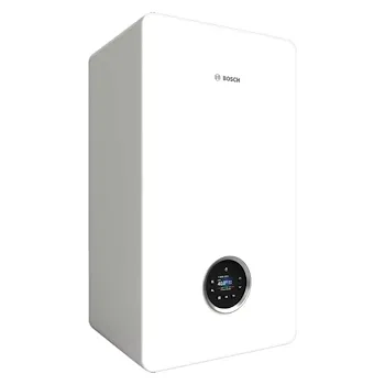 Condens GC5700iW 24/24C caldaia a condensazione murale 24 kw codice prod: 7736902464 product photo Foto1 L2