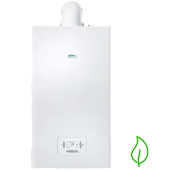 Conica K25C caldaia murale a condensazione a metano 25 Kw codice prod: 20189655 product photo Default L2