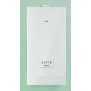 Conica K25R caldaia murale a condensazione a metano 25 Kw con dosatore di polifosfati codice prod: 20222209 product photo Default L2