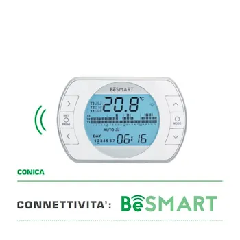 Conica K30C caldaia murale a condensazione a metano 30 Kw codice prod: 20189656 product photo Foto1 L2