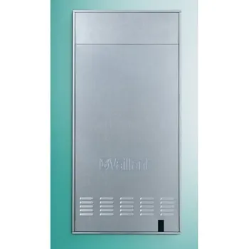 Ecoinwall Plus caldaia murale a condensazione a metano 26 Kw codice prod: 0010017154 product photo Default L2