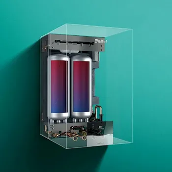 Ecotec Plus caldaia murale a condensazione a metano 26 Kw da interno codice prod: 0010025186 product photo Foto1 L2